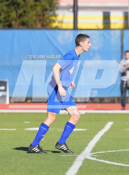 Thumbnail 1 in North Salem vs. World of Inquiry (NYSPHSAA Class C Final) photogallery.
