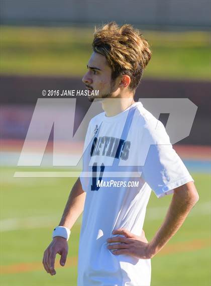 Thumbnail 3 in North Salem vs. World of Inquiry (NYSPHSAA Class C Final) photogallery.