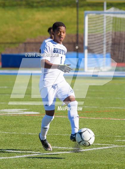 Thumbnail 3 in North Salem vs. World of Inquiry (NYSPHSAA Class C Final) photogallery.