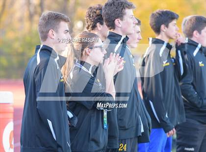 Thumbnail 2 in North Salem vs. World of Inquiry (NYSPHSAA Class C Final) photogallery.