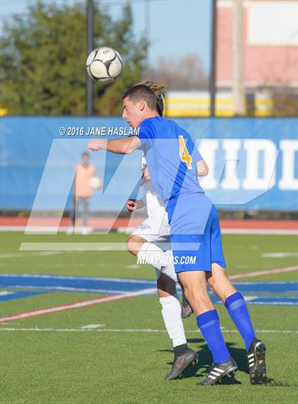 Thumbnail 1 in North Salem vs. World of Inquiry (NYSPHSAA Class C Final) photogallery.