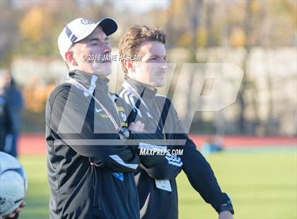 Thumbnail 1 in North Salem vs. World of Inquiry (NYSPHSAA Class C Final) photogallery.
