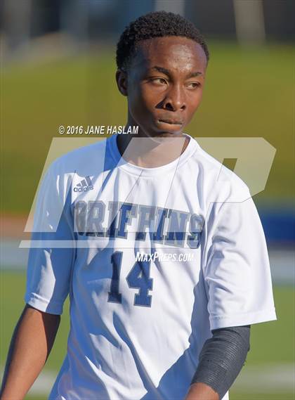 Thumbnail 1 in North Salem vs. World of Inquiry (NYSPHSAA Class C Final) photogallery.