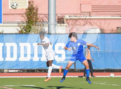 Thumbnail 3 in North Salem vs. World of Inquiry (NYSPHSAA Class C Final) photogallery.