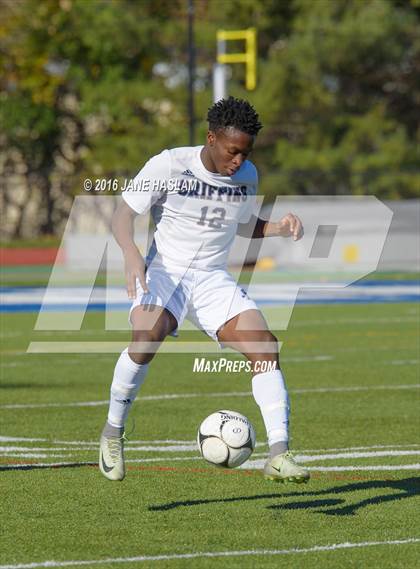 Thumbnail 2 in North Salem vs. World of Inquiry (NYSPHSAA Class C Final) photogallery.