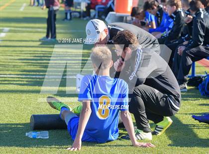 Thumbnail 2 in North Salem vs. World of Inquiry (NYSPHSAA Class C Final) photogallery.