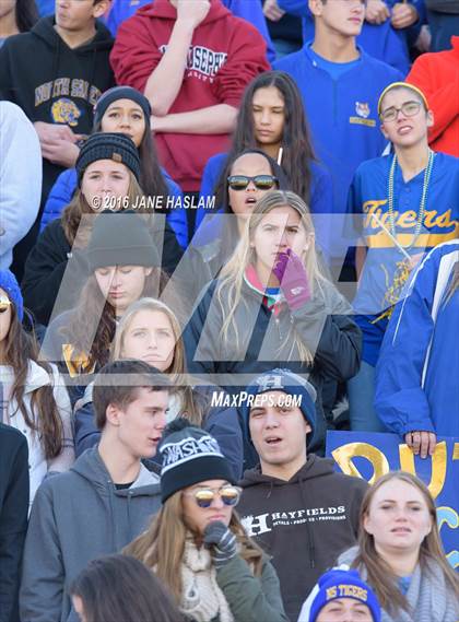 Thumbnail 3 in North Salem vs. World of Inquiry (NYSPHSAA Class C Final) photogallery.