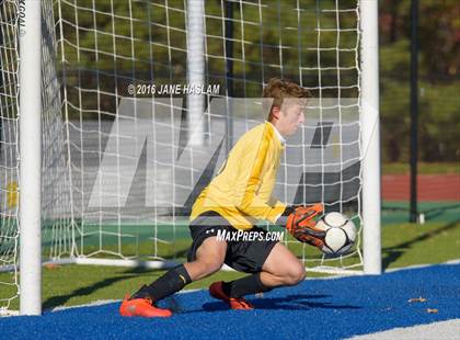 Thumbnail 3 in North Salem vs. World of Inquiry (NYSPHSAA Class C Final) photogallery.