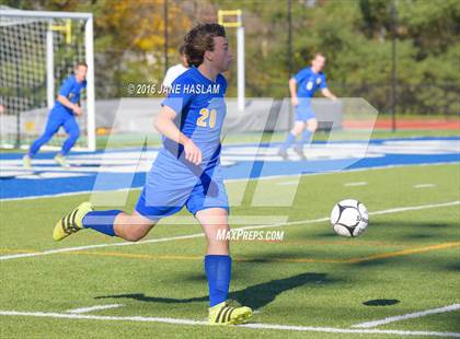 Thumbnail 2 in North Salem vs. World of Inquiry (NYSPHSAA Class C Final) photogallery.