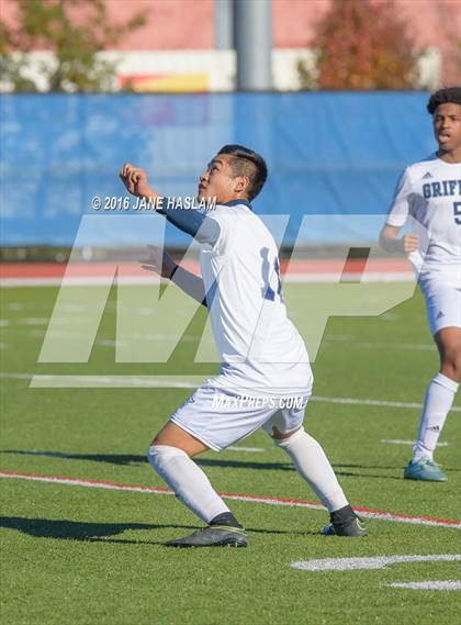 Thumbnail 1 in North Salem vs. World of Inquiry (NYSPHSAA Class C Final) photogallery.