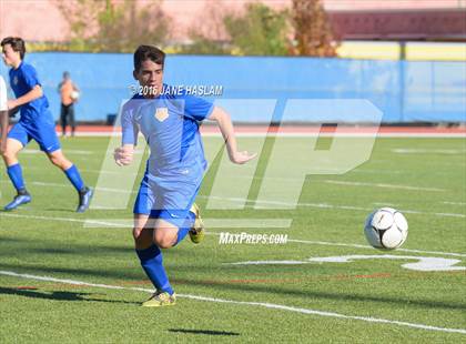 Thumbnail 2 in North Salem vs. World of Inquiry (NYSPHSAA Class C Final) photogallery.