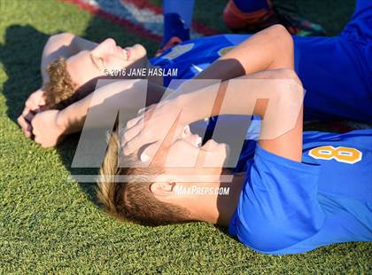Thumbnail 1 in North Salem vs. World of Inquiry (NYSPHSAA Class C Final) photogallery.