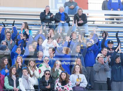 Thumbnail 3 in North Salem vs. World of Inquiry (NYSPHSAA Class C Final) photogallery.