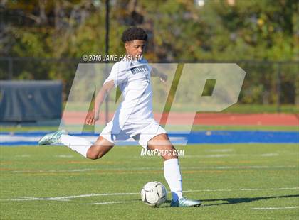 Thumbnail 2 in North Salem vs. World of Inquiry (NYSPHSAA Class C Final) photogallery.