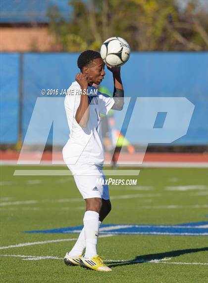 Thumbnail 2 in North Salem vs. World of Inquiry (NYSPHSAA Class C Final) photogallery.