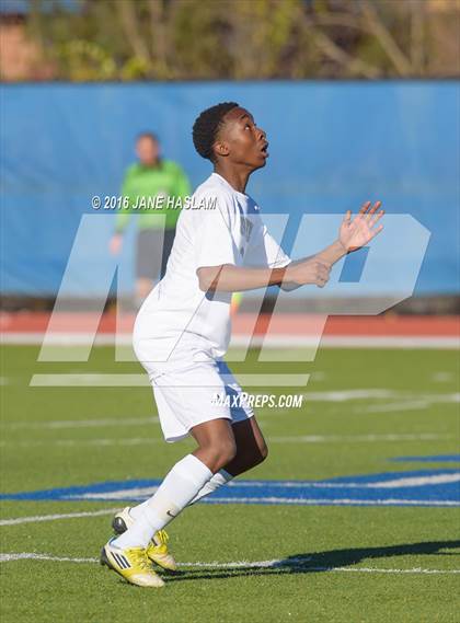Thumbnail 3 in North Salem vs. World of Inquiry (NYSPHSAA Class C Final) photogallery.