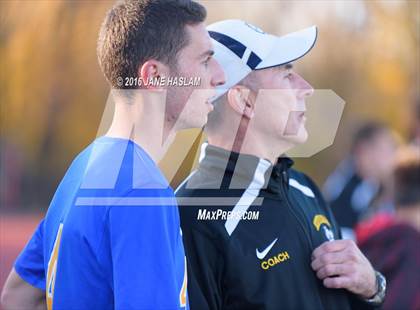 Thumbnail 2 in North Salem vs. World of Inquiry (NYSPHSAA Class C Final) photogallery.