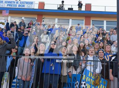 Thumbnail 1 in North Salem vs. World of Inquiry (NYSPHSAA Class C Final) photogallery.