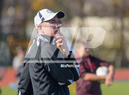 Thumbnail 3 in North Salem vs. World of Inquiry (NYSPHSAA Class C Final) photogallery.