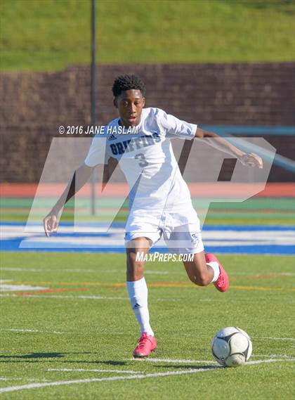 Thumbnail 1 in North Salem vs. World of Inquiry (NYSPHSAA Class C Final) photogallery.