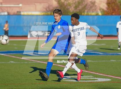 Thumbnail 2 in North Salem vs. World of Inquiry (NYSPHSAA Class C Final) photogallery.