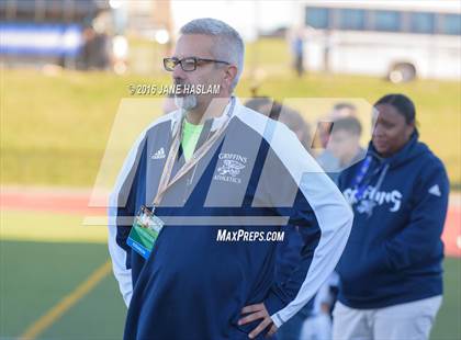 Thumbnail 1 in North Salem vs. World of Inquiry (NYSPHSAA Class C Final) photogallery.