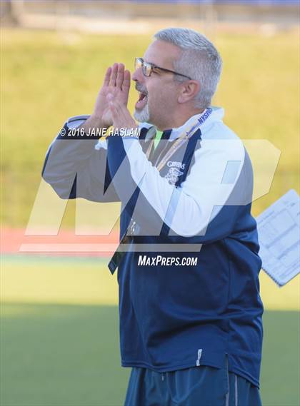 Thumbnail 2 in North Salem vs. World of Inquiry (NYSPHSAA Class C Final) photogallery.