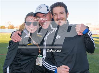 Thumbnail 1 in North Salem vs. World of Inquiry (NYSPHSAA Class C Final) photogallery.
