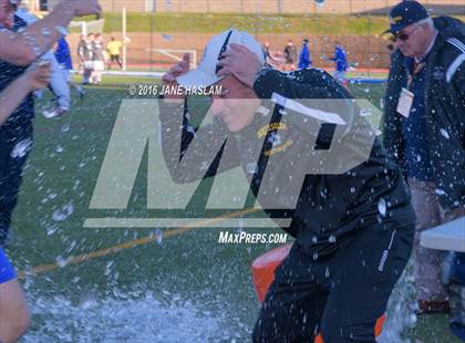 Thumbnail 2 in North Salem vs. World of Inquiry (NYSPHSAA Class C Final) photogallery.