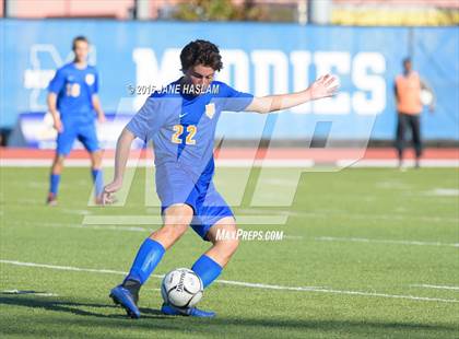 Thumbnail 1 in North Salem vs. World of Inquiry (NYSPHSAA Class C Final) photogallery.