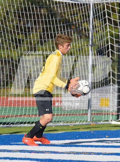 Thumbnail 2 in North Salem vs. World of Inquiry (NYSPHSAA Class C Final) photogallery.