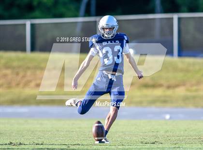 Thumbnail 1 in Porter Ridge @ Hickory Ridge photogallery.