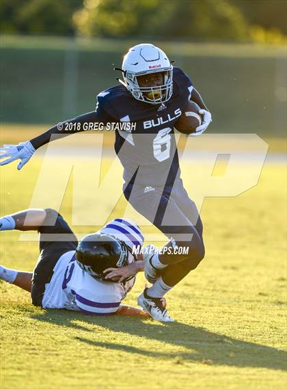 Thumbnail 2 in Porter Ridge @ Hickory Ridge photogallery.