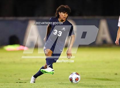 Thumbnail 3 in Union Pines vs Southern Lee (Miller's Crew Battle for the Bell) photogallery.