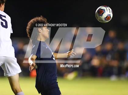 Thumbnail 2 in Union Pines vs Southern Lee (Miller's Crew Battle for the Bell) photogallery.