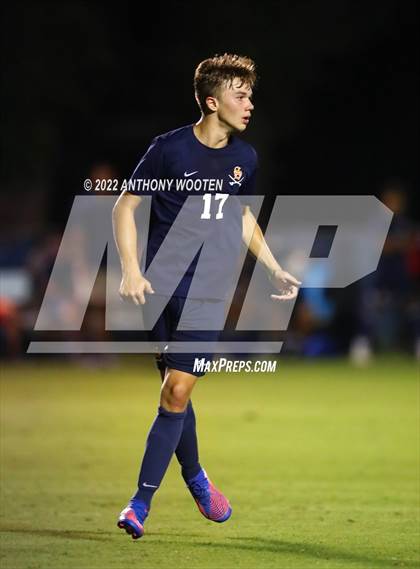 Thumbnail 3 in Union Pines vs Southern Lee (Miller's Crew Battle for the Bell) photogallery.