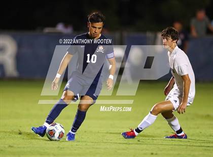 Thumbnail 3 in Union Pines vs Southern Lee (Miller's Crew Battle for the Bell) photogallery.