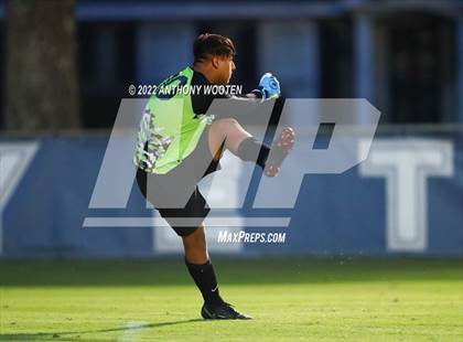 Thumbnail 1 in Union Pines vs Southern Lee (Miller's Crew Battle for the Bell) photogallery.