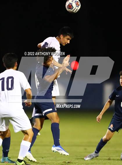 Thumbnail 1 in Union Pines vs Southern Lee (Miller's Crew Battle for the Bell) photogallery.