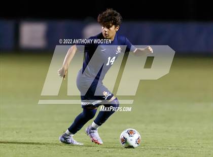 Thumbnail 2 in Union Pines vs Southern Lee (Miller's Crew Battle for the Bell) photogallery.
