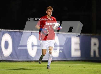 Thumbnail 2 in Union Pines vs Southern Lee (Miller's Crew Battle for the Bell) photogallery.