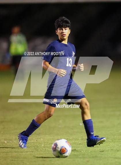 Thumbnail 1 in Union Pines vs Southern Lee (Miller's Crew Battle for the Bell) photogallery.