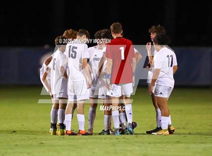 Thumbnail 1 in Union Pines vs Southern Lee (Miller's Crew Battle for the Bell) photogallery.