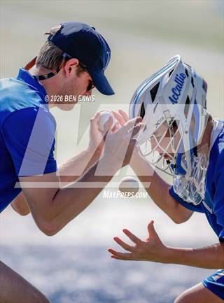 Walton vs. McCallie (Gordon Corsetti Memorial Tournament)