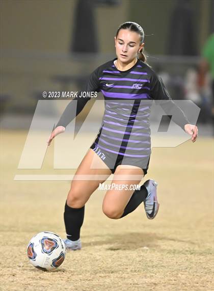 Thumbnail 3 in Gilbert Christian @ Northwest Christian photogallery.