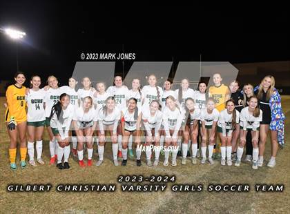 Thumbnail 2 in Gilbert Christian @ Northwest Christian photogallery.