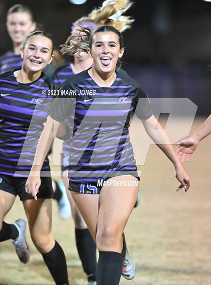 Thumbnail 3 in Gilbert Christian @ Northwest Christian photogallery.