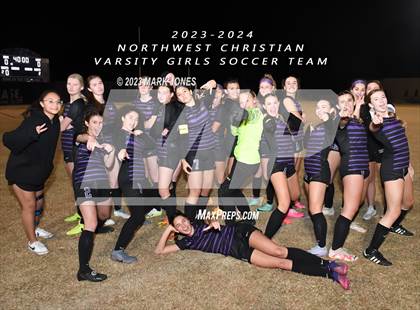 Thumbnail 3 in Gilbert Christian @ Northwest Christian photogallery.
