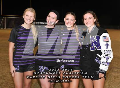 Thumbnail 1 in Gilbert Christian @ Northwest Christian photogallery.