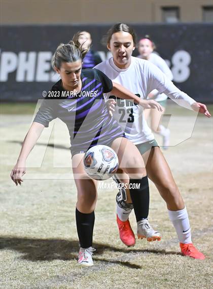 Thumbnail 3 in Gilbert Christian @ Northwest Christian photogallery.